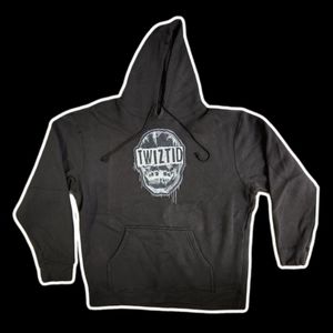 Twiztid Band Hoodie 2XL